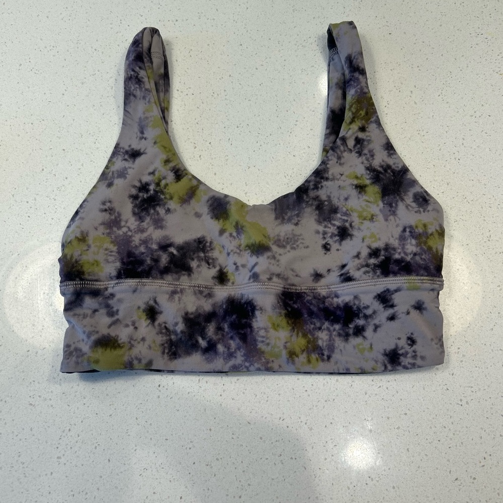 Lululemon Bra size 6